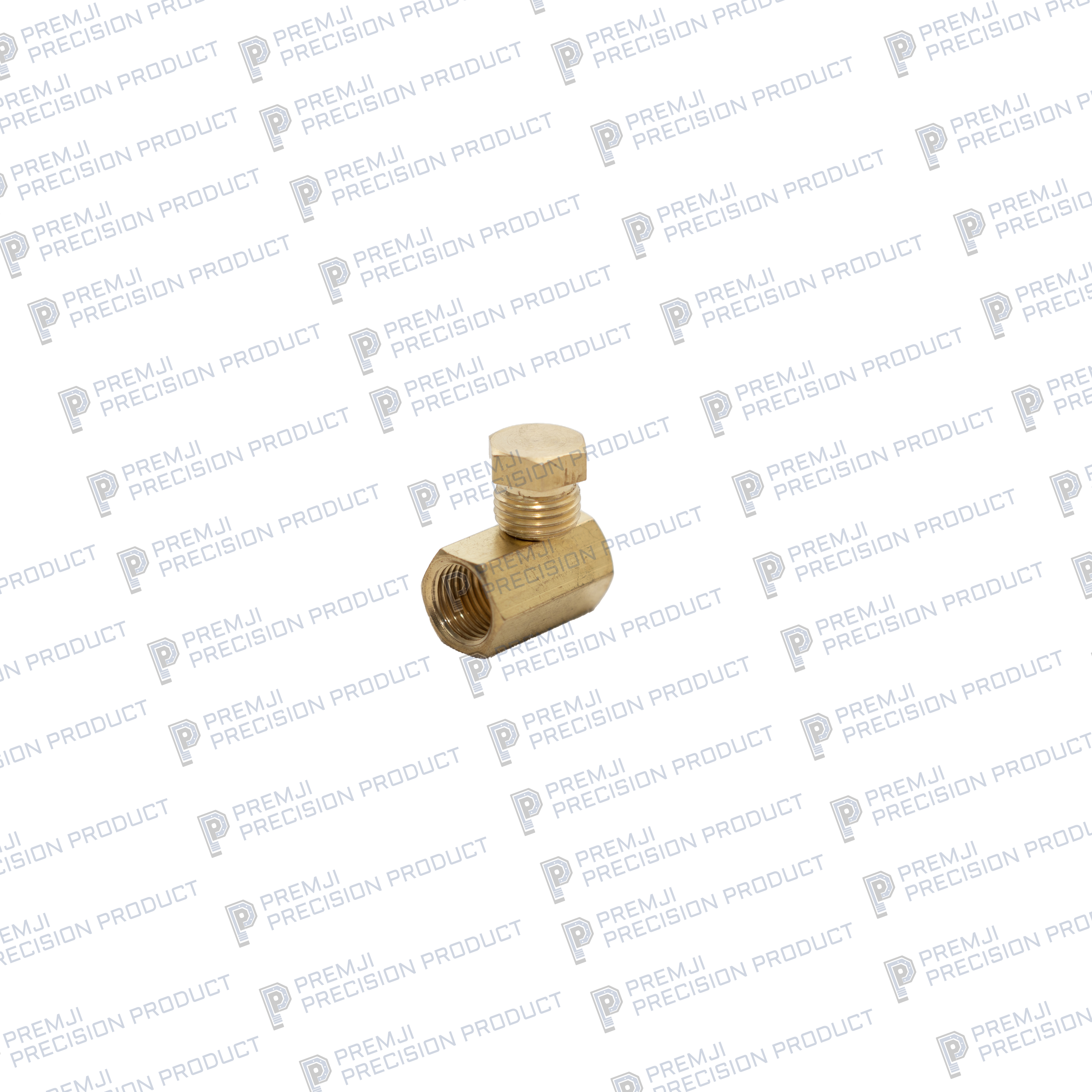 Precision Component